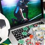 online bet football